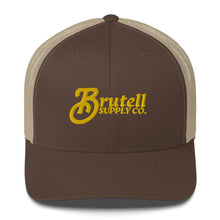 Load image into Gallery viewer, Essential Trucker Cap