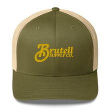 Load image into Gallery viewer, Essential Trucker Cap