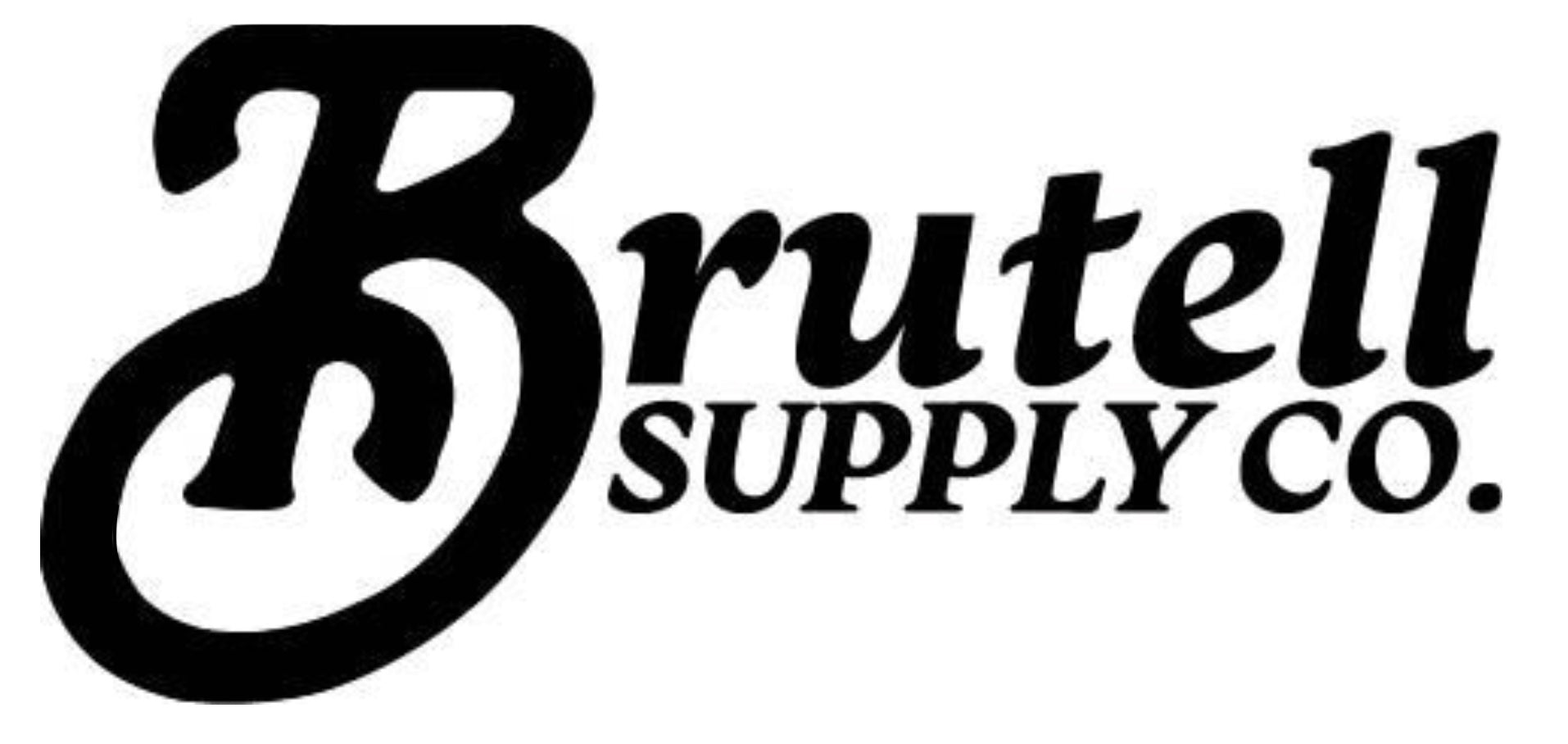 Products – Brutell Supply