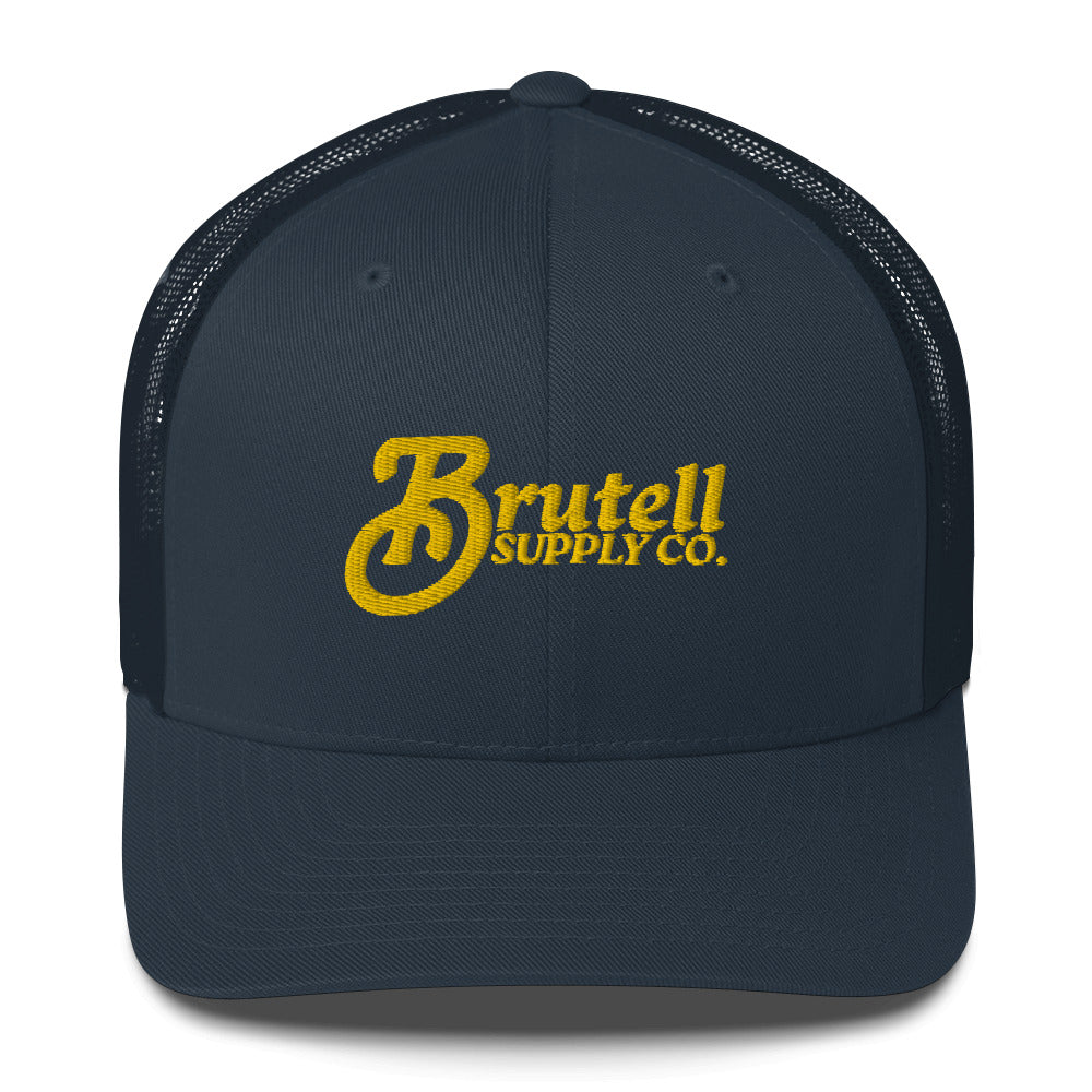 Essential Trucker Cap