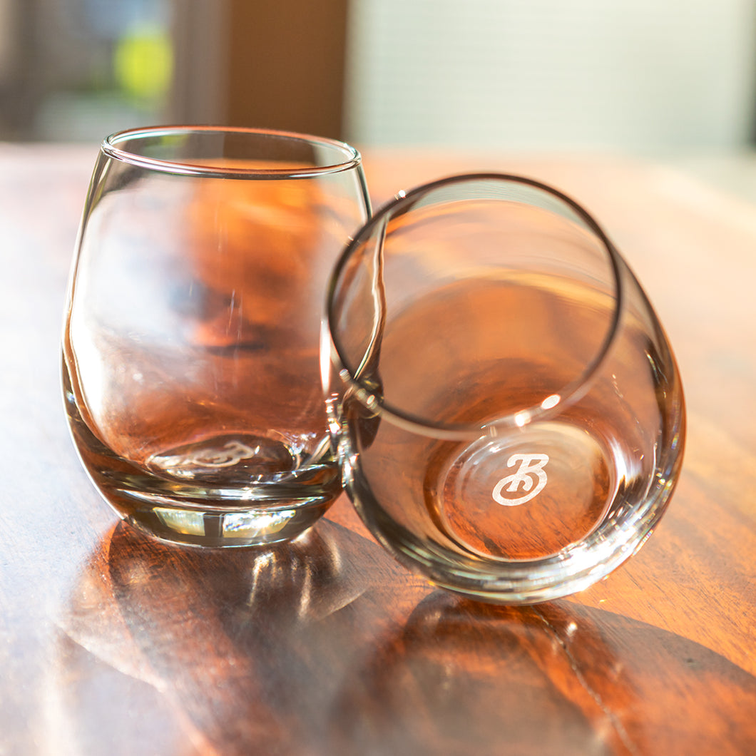 The Essential Cocktail Glass (Set of Two)